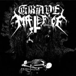 Grave Malefice : From the Graves of Obscurity